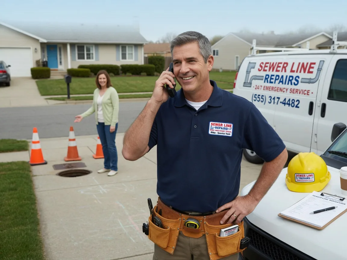Emergency Plumber Sharon Hill, PA FAQs